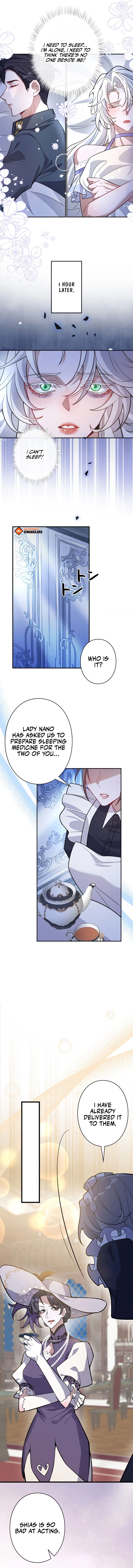 The Fake Saintess's Splendid Revenge Chapter 29 page 13 - 