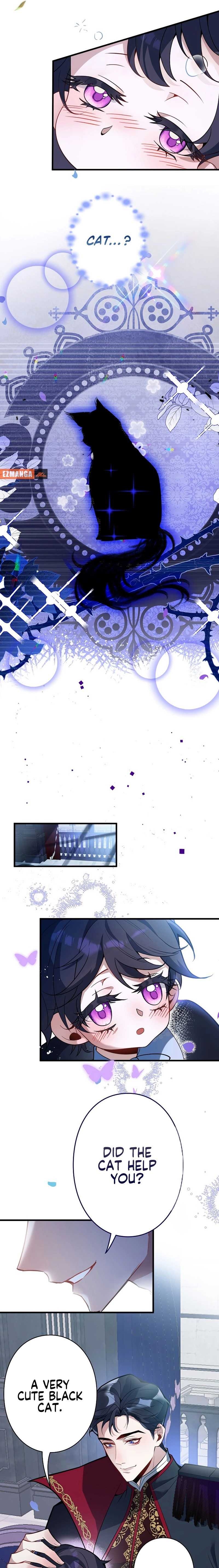The Fake Saintess's Splendid Revenge Chapter 3 page 15 - 