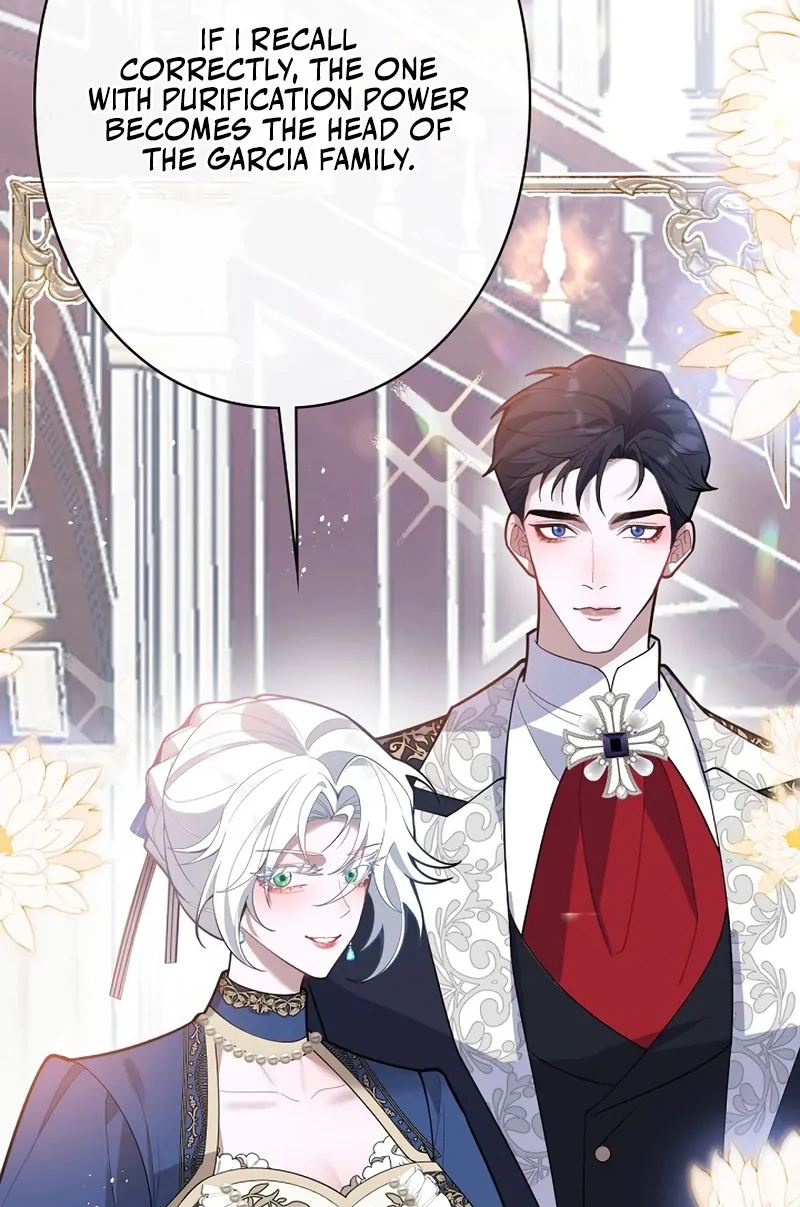 The Fake Saintess's Splendid Revenge Chapter 46 page 14 - 