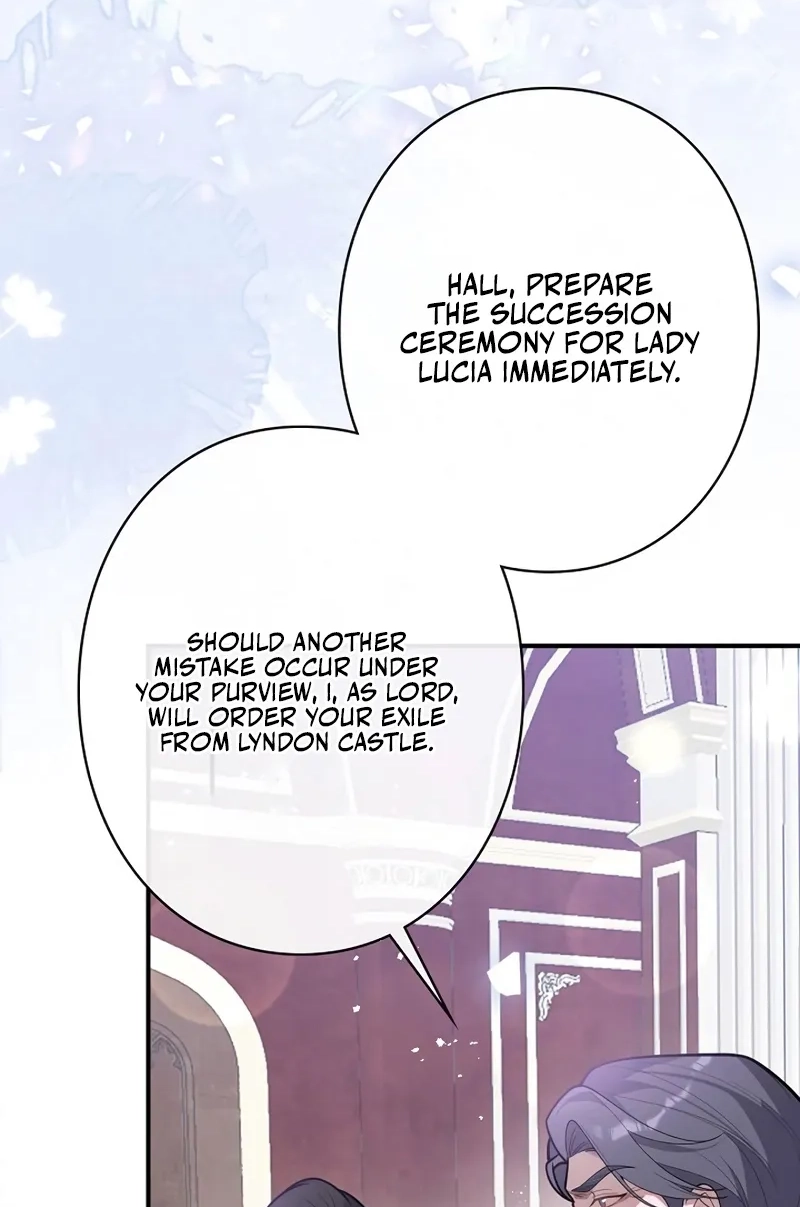 The Fake Saintess's Splendid Revenge Chapter 46 page 17 - 
