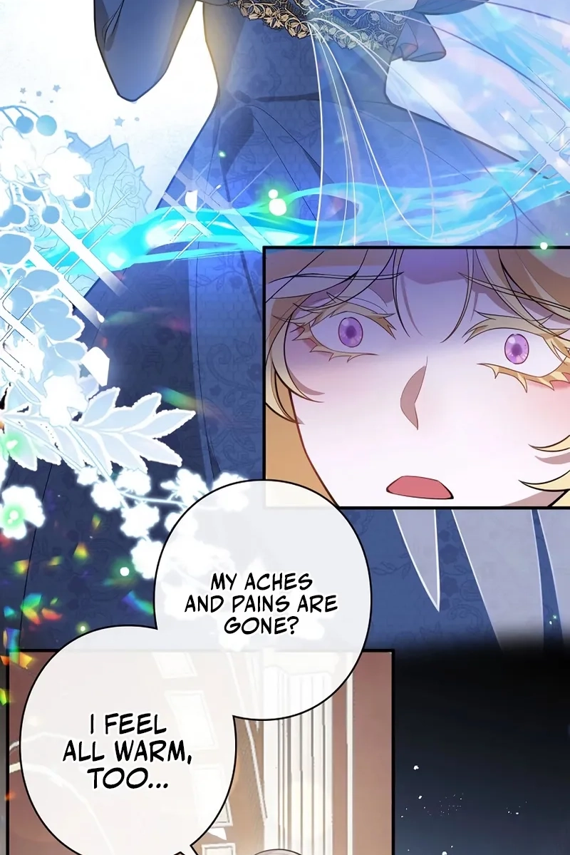 The Fake Saintess's Splendid Revenge Chapter 46 page 3 - 