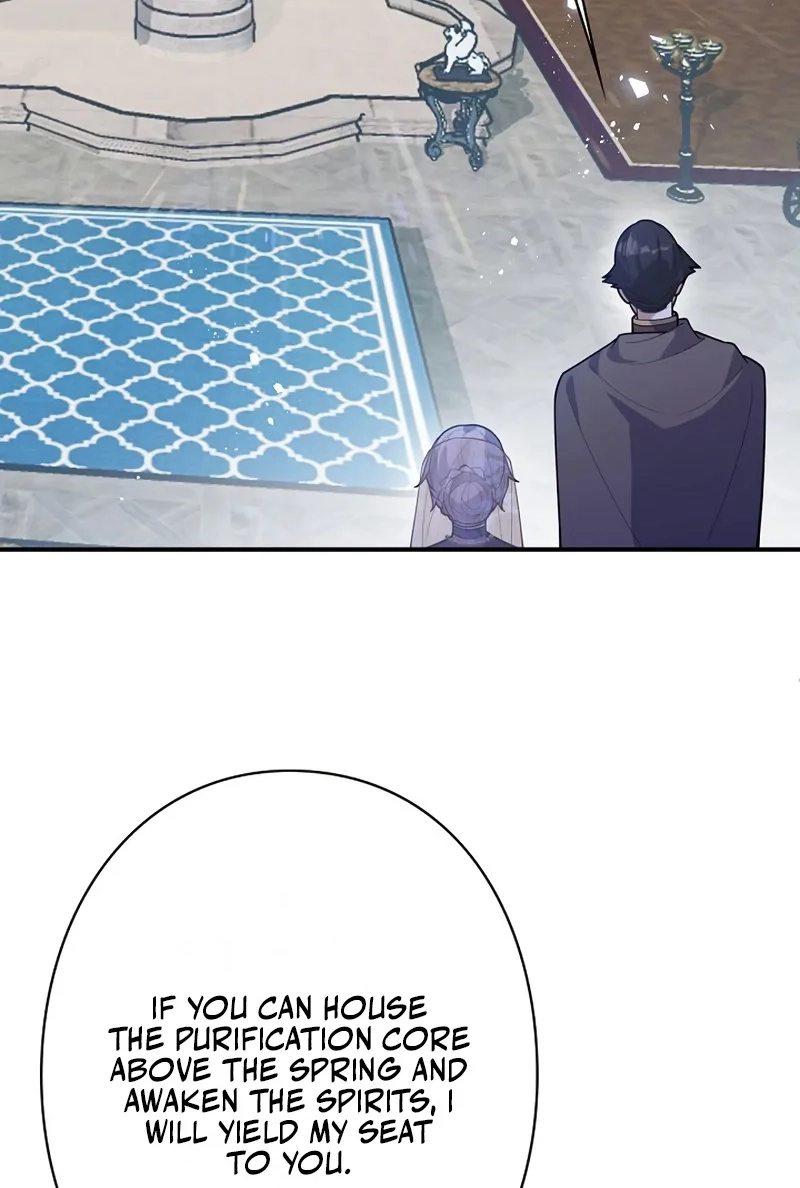 The Fake Saintess's Splendid Revenge Chapter 46 page 21 - 