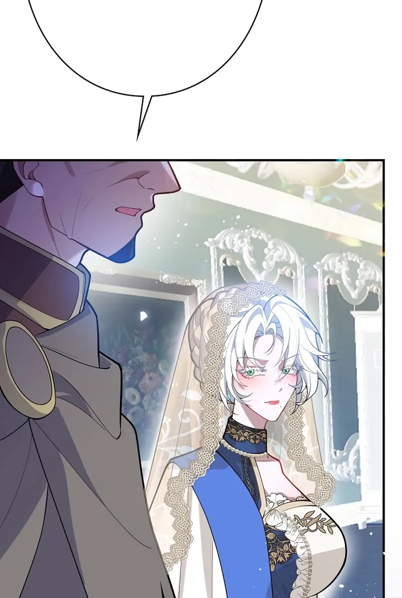 The Fake Saintess's Splendid Revenge Chapter 46 page 22 - 