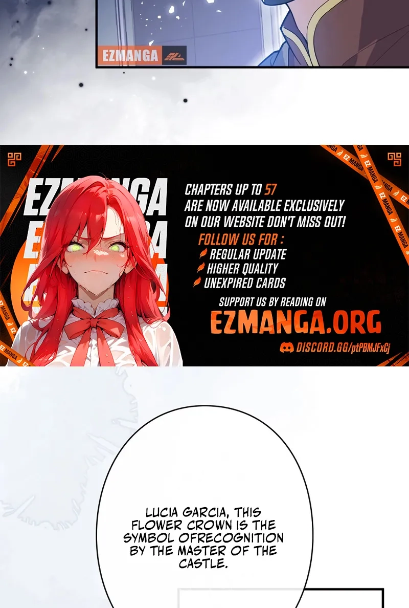 The Fake Saintess's Splendid Revenge Chapter 46 page 25 - 