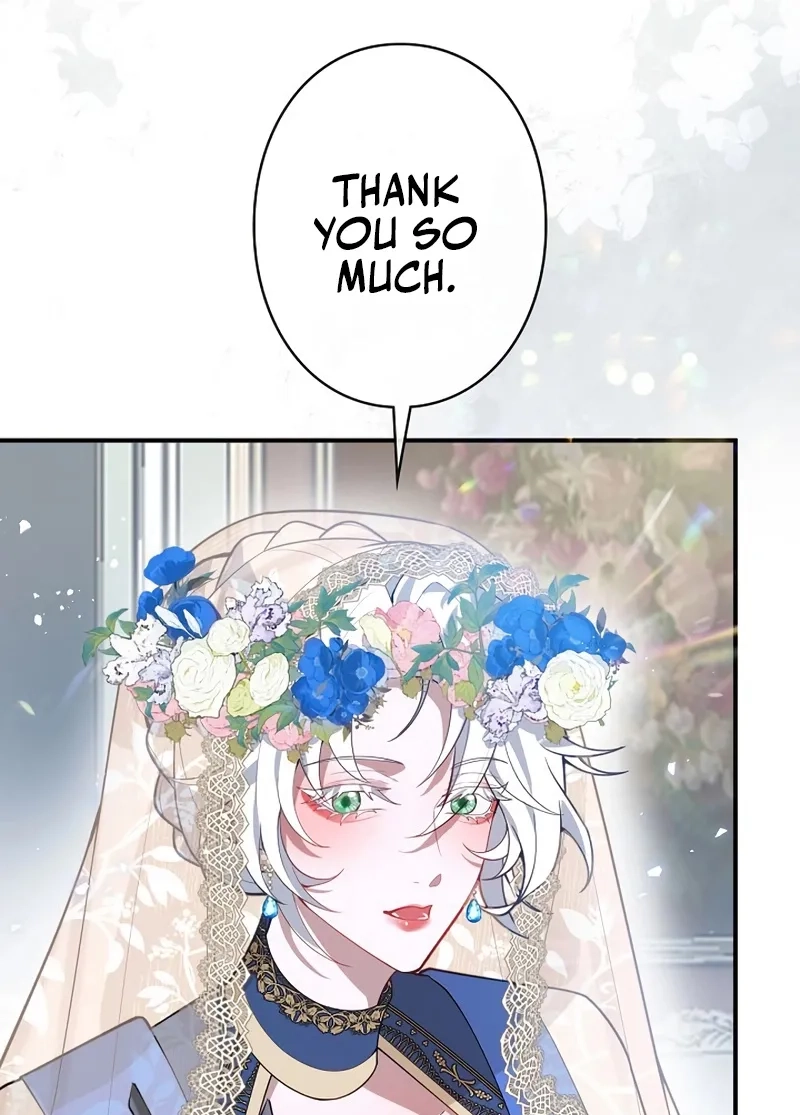 The Fake Saintess's Splendid Revenge Chapter 46 page 30 - 