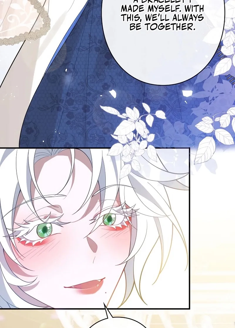 The Fake Saintess's Splendid Revenge Chapter 46 page 34 - 