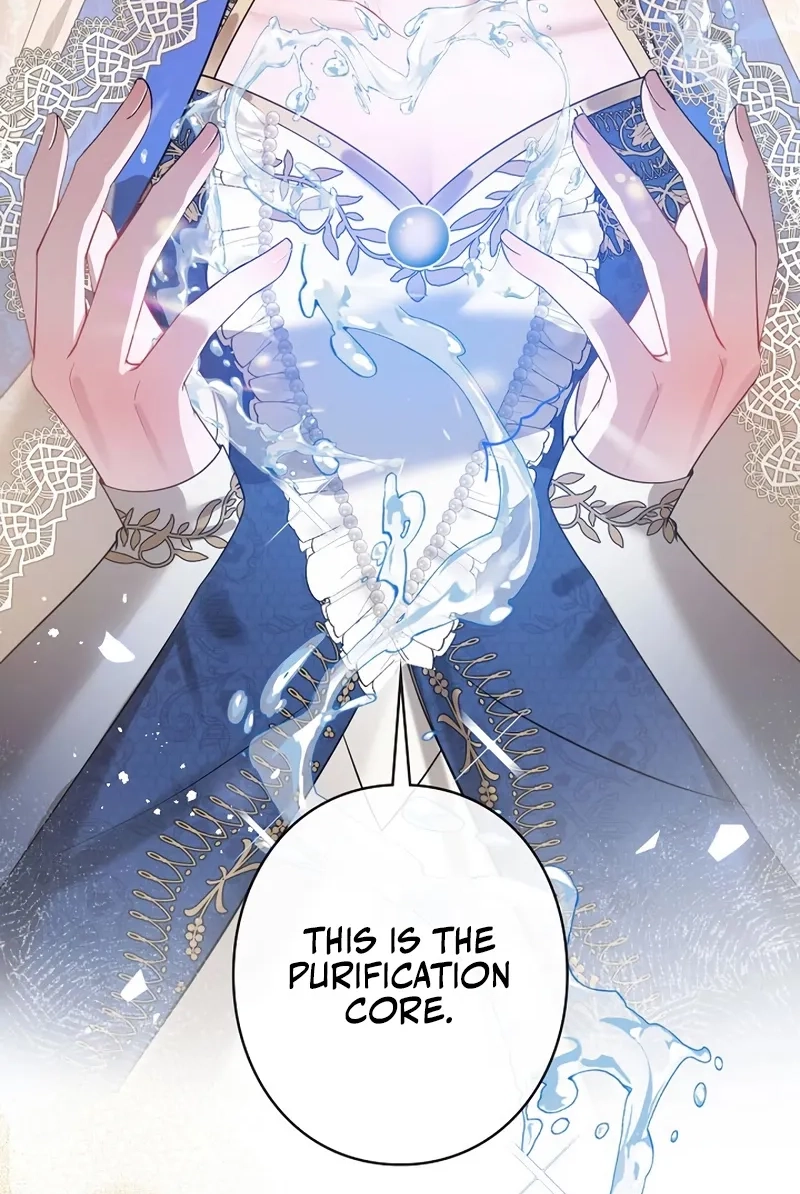The Fake Saintess's Splendid Revenge Chapter 46 page 39 - 