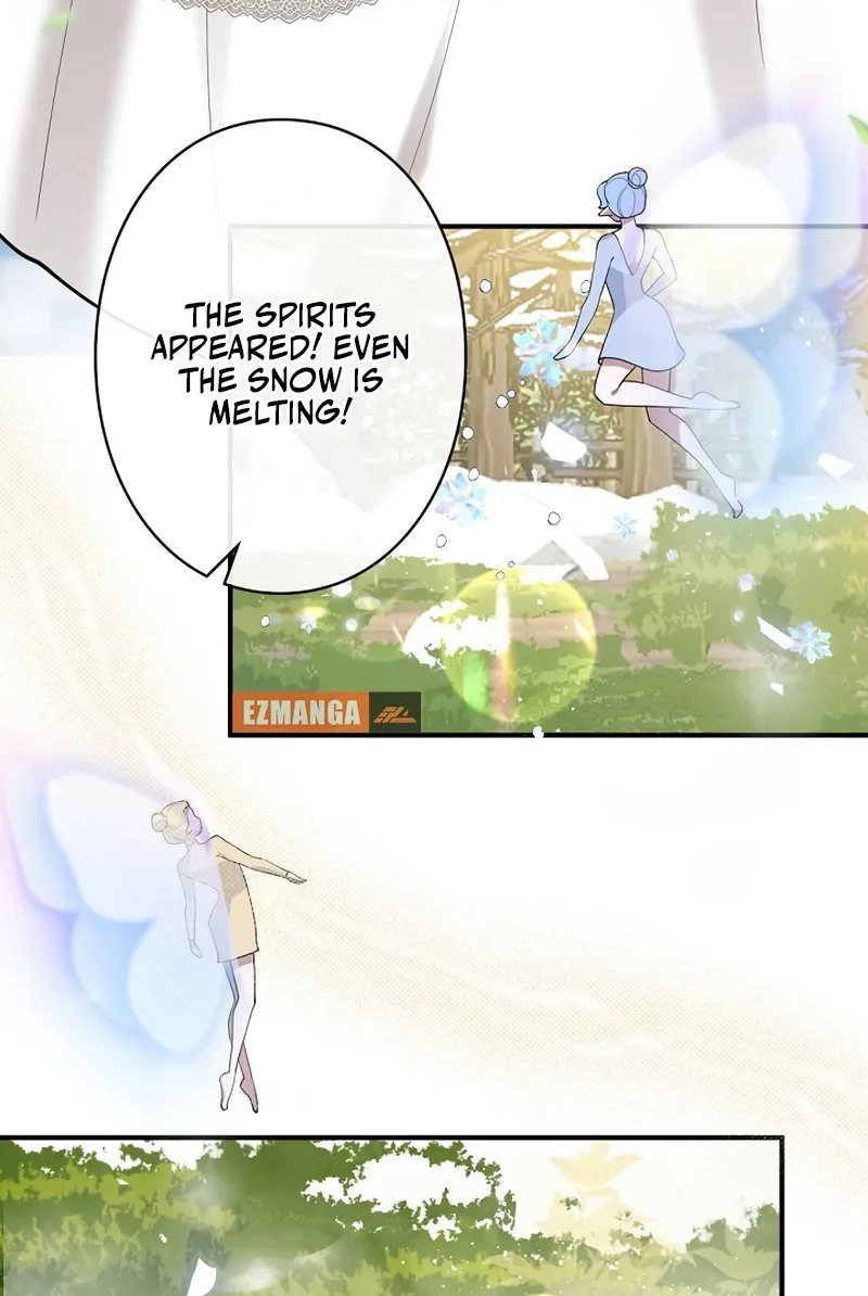 The Fake Saintess's Splendid Revenge Chapter 46 page 43 - 