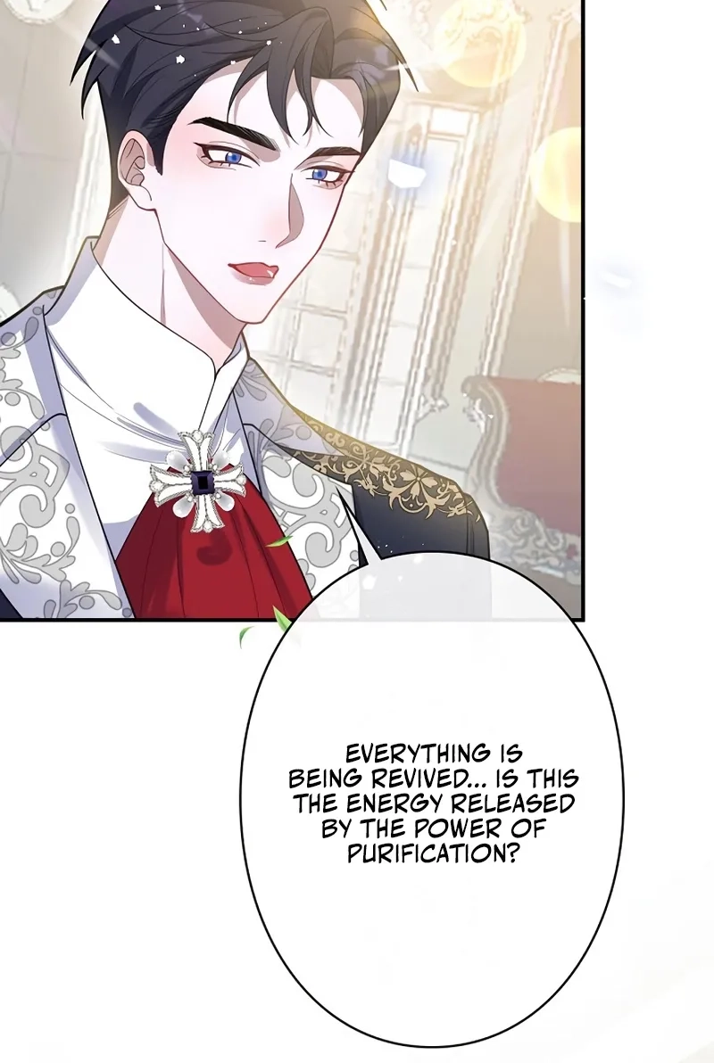 The Fake Saintess's Splendid Revenge Chapter 46 page 45 - 