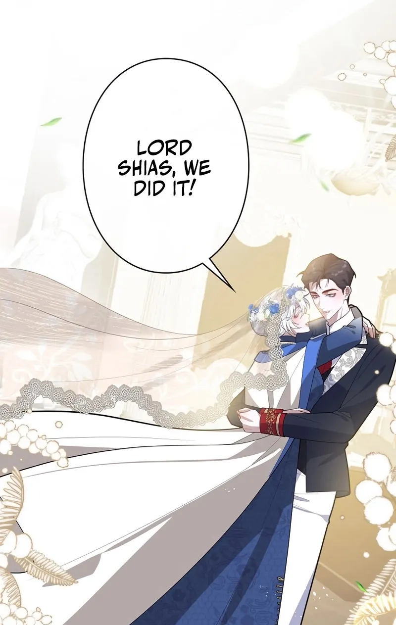 The Fake Saintess's Splendid Revenge Chapter 46 page 46 - 