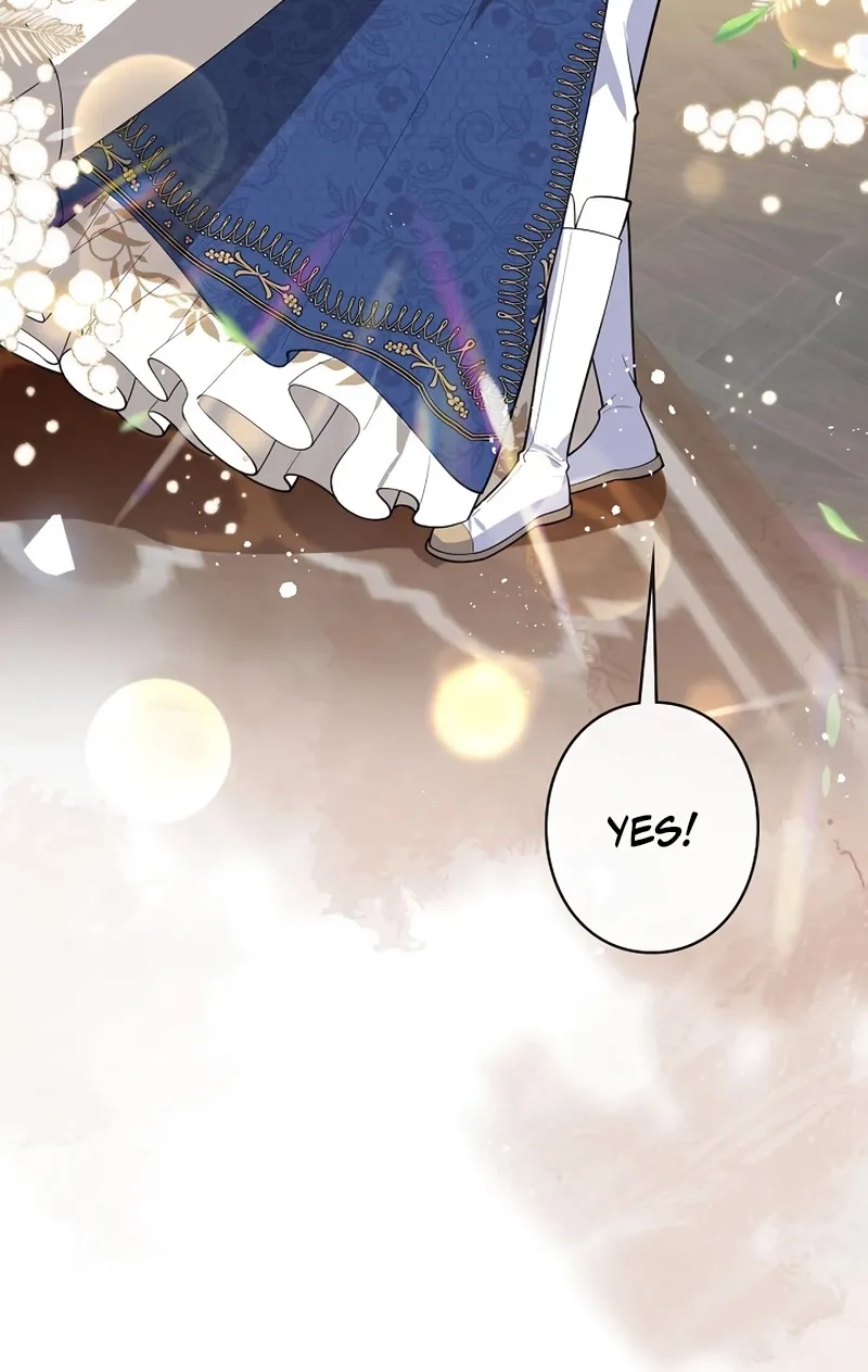 The Fake Saintess's Splendid Revenge Chapter 46 page 47 - 