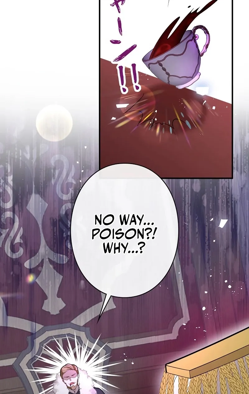 The Fake Saintess's Splendid Revenge Chapter 46 page 49 - 