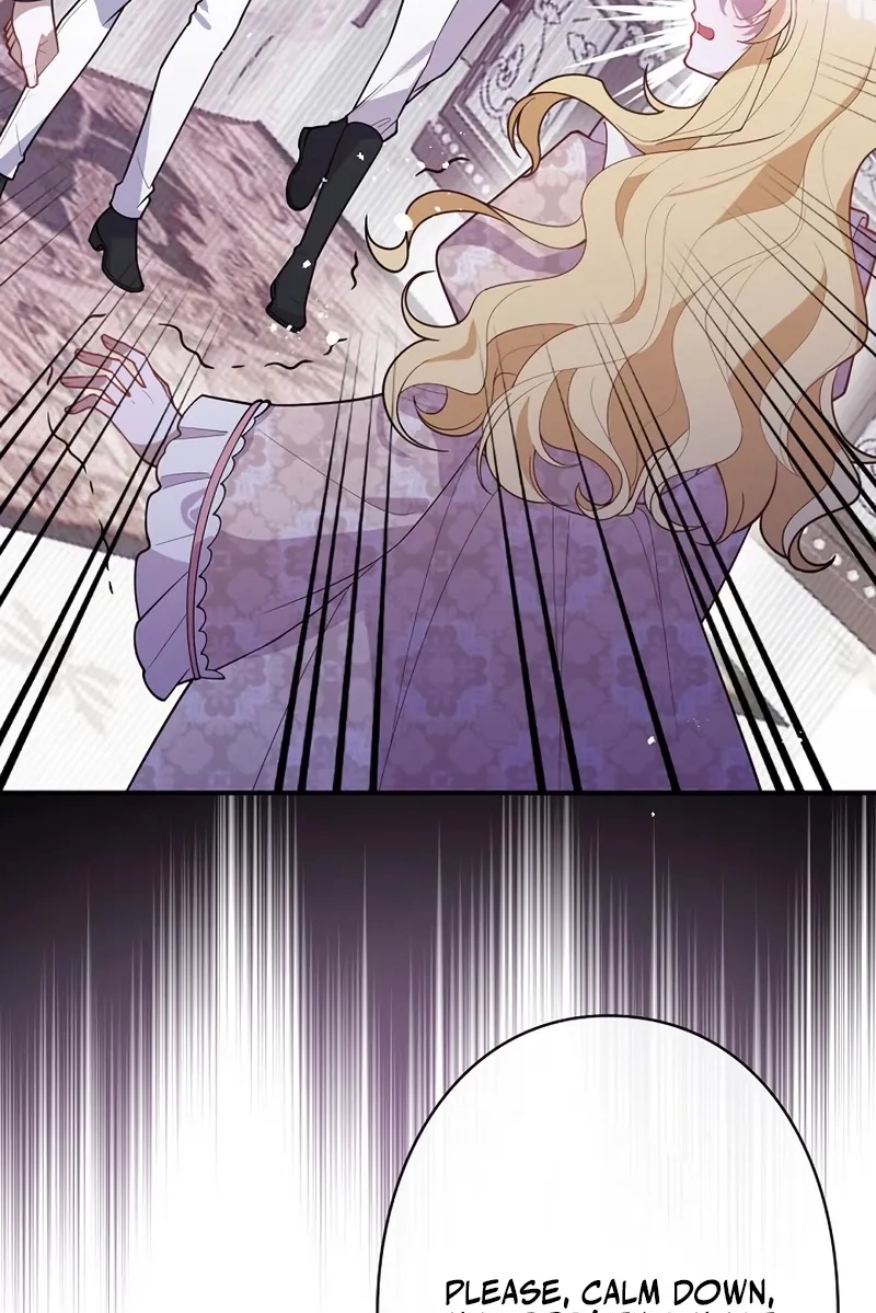 The Fake Saintess's Splendid Revenge Chapter 46 page 6 - 