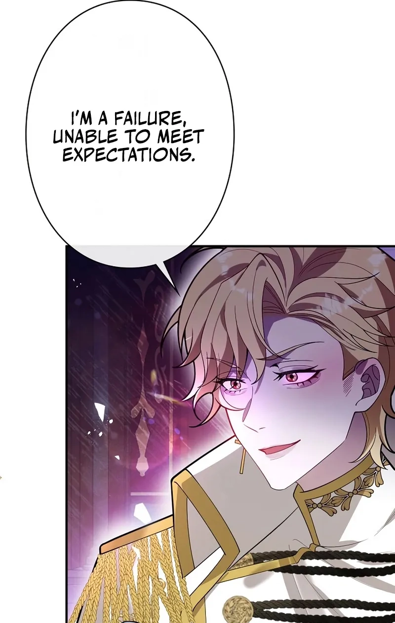 The Fake Saintess's Splendid Revenge Chapter 46 page 51 - 