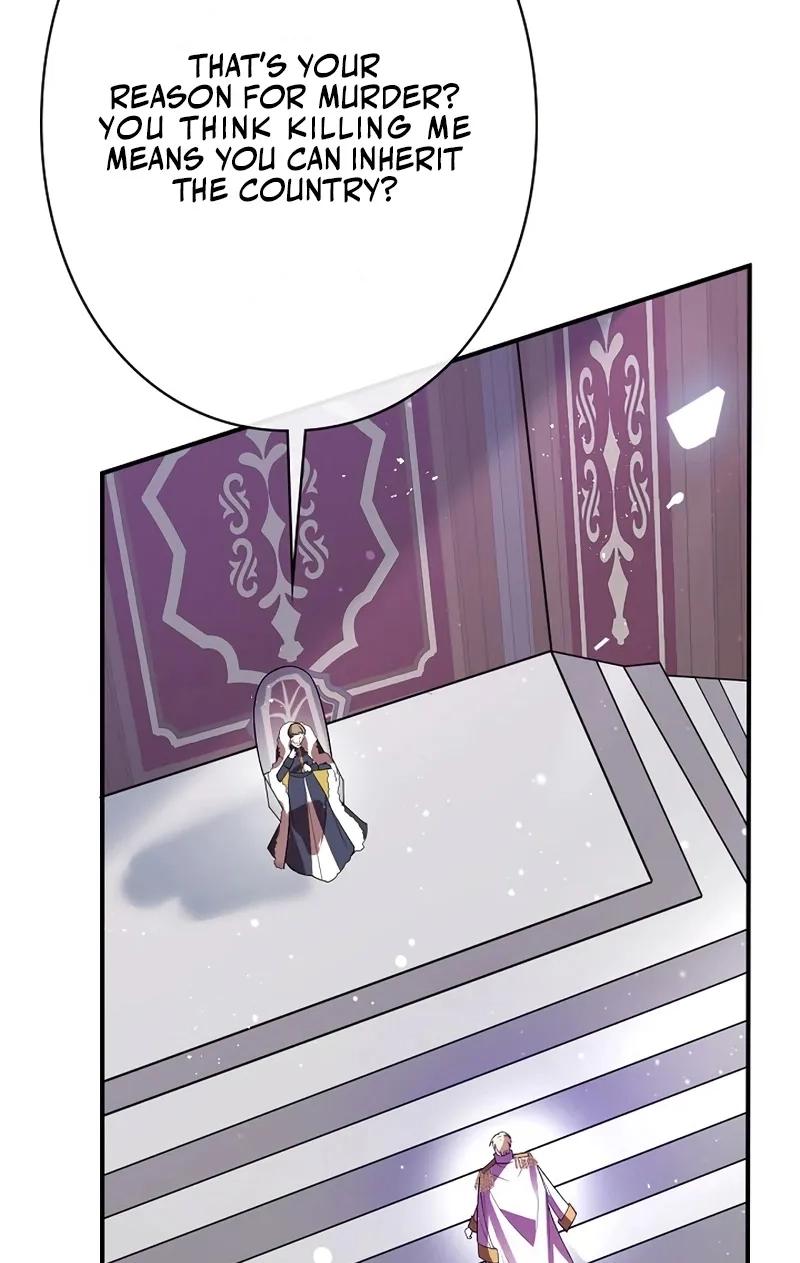 The Fake Saintess's Splendid Revenge Chapter 46 page 54 - 