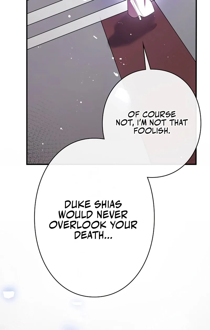 The Fake Saintess's Splendid Revenge Chapter 46 page 55 - 