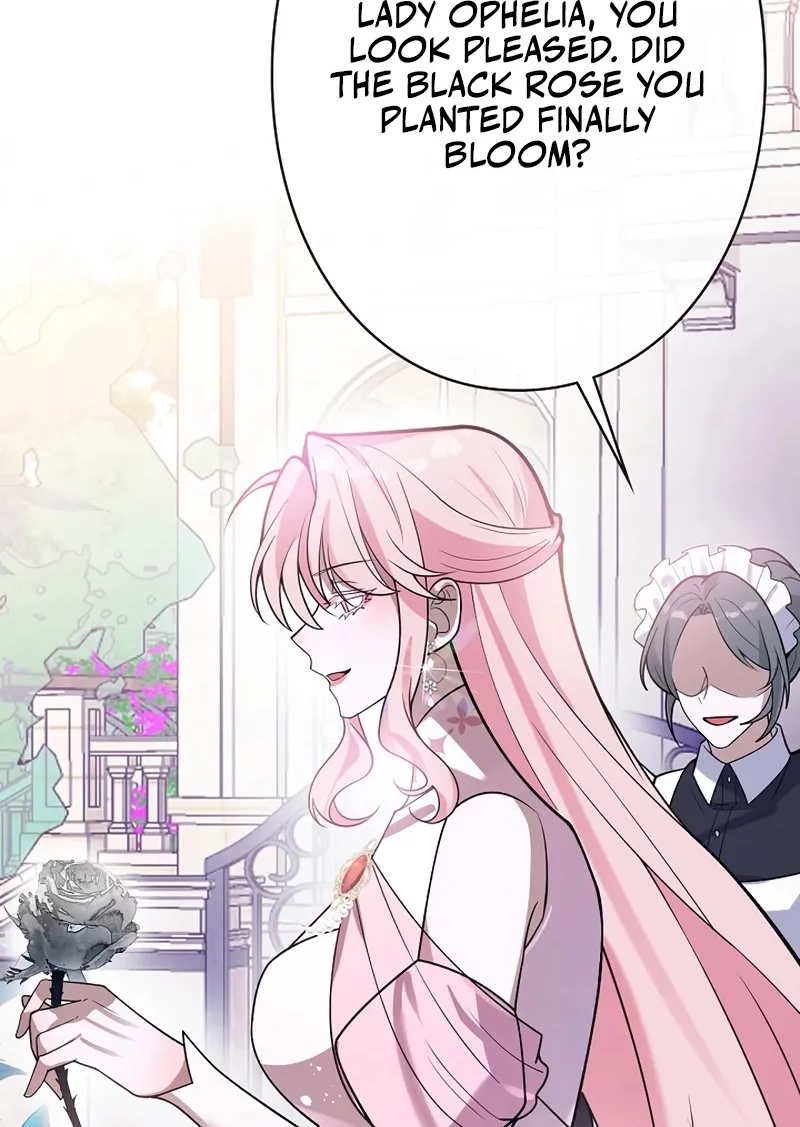 The Fake Saintess's Splendid Revenge Chapter 46 page 59 - 