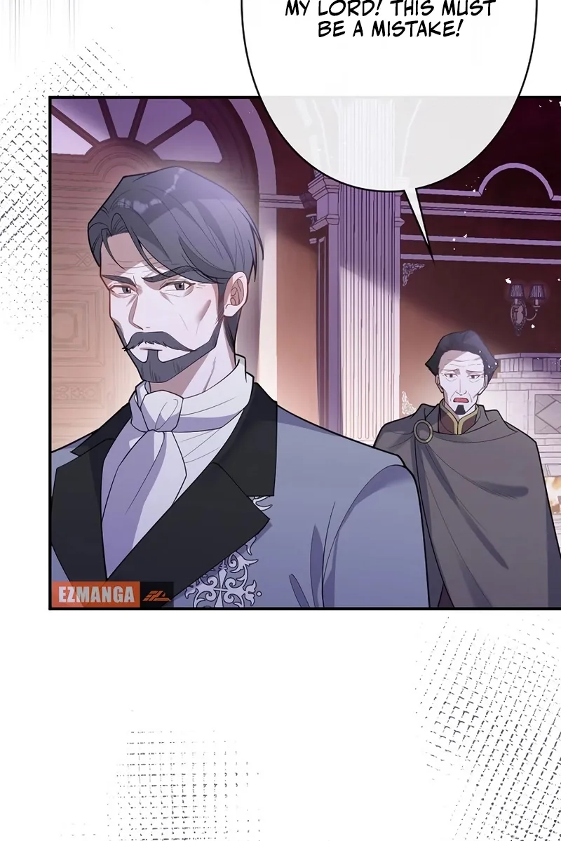 The Fake Saintess's Splendid Revenge Chapter 46 page 7 - 