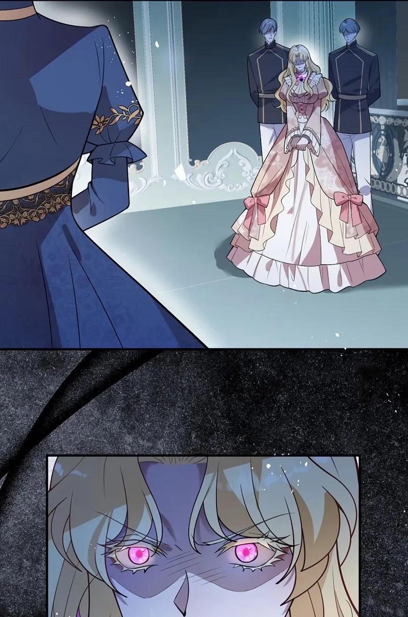 The Fake Saintess's Splendid Revenge Chapter 46 page 62 - 