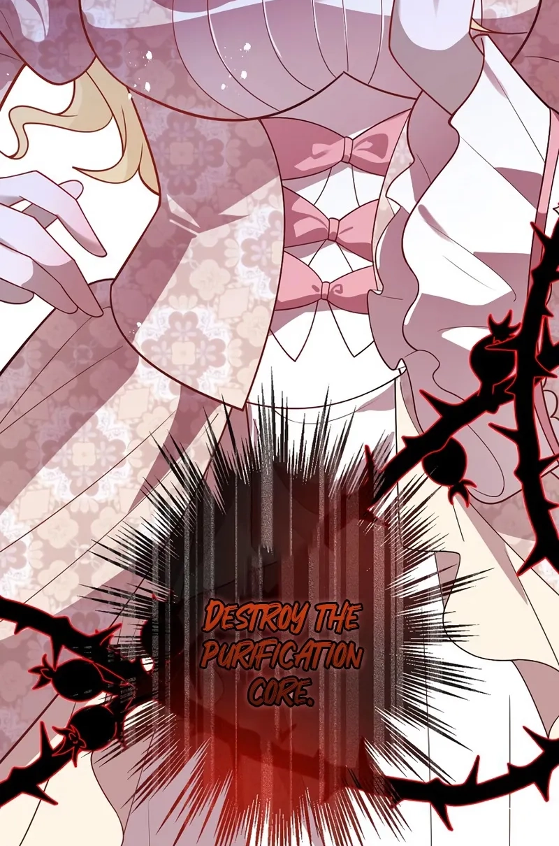 The Fake Saintess's Splendid Revenge Chapter 46 page 67 - 