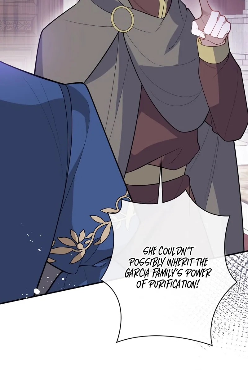 The Fake Saintess's Splendid Revenge Chapter 46 page 9 - 