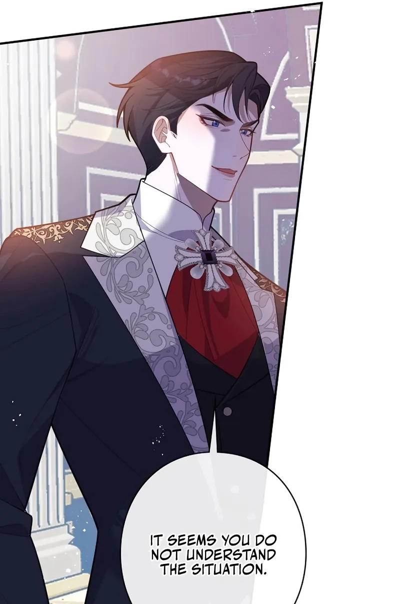 The Fake Saintess's Splendid Revenge Chapter 46 page 10 - 
