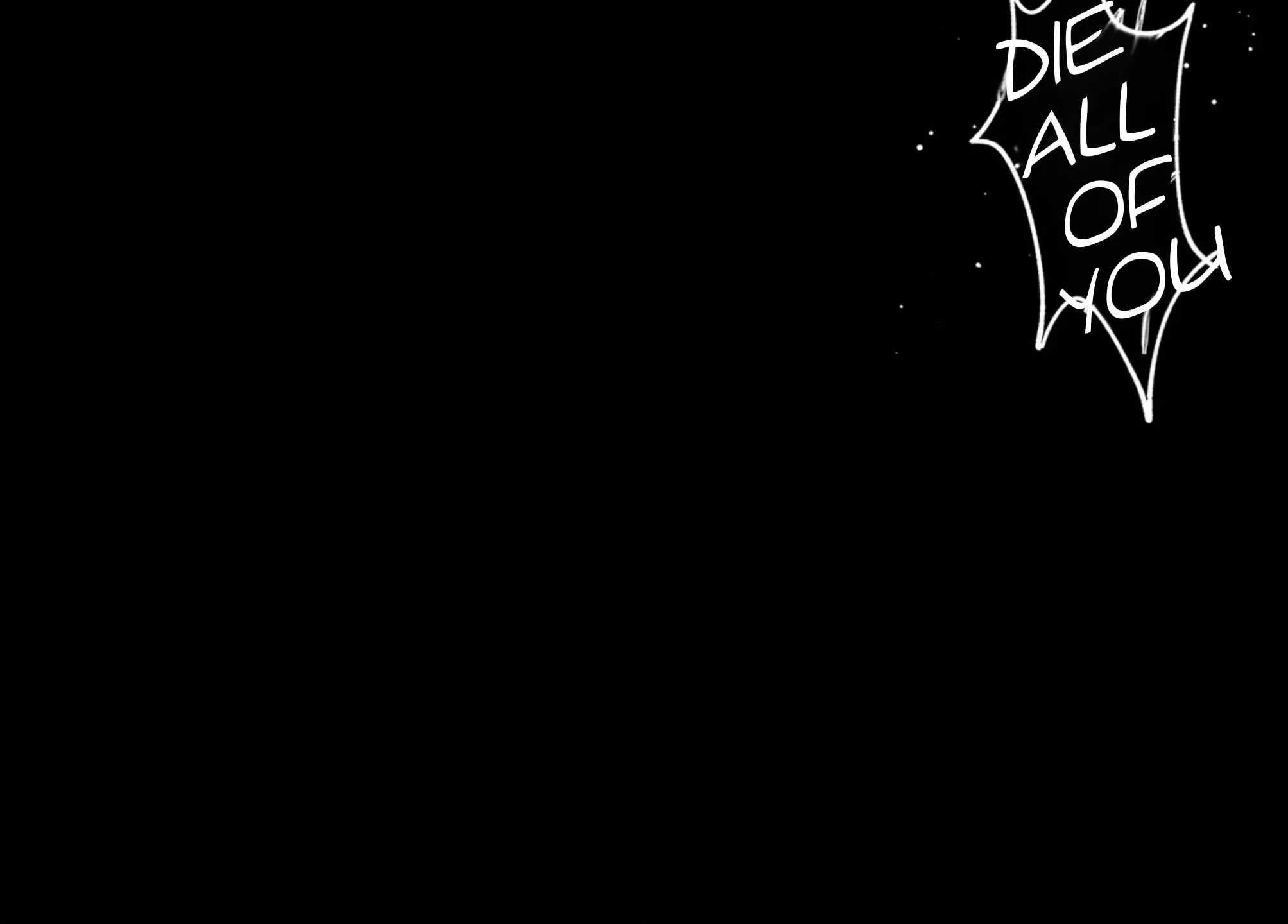 The Fallen Saint Dances in Vortex of War Chapter 1 page 35 - 