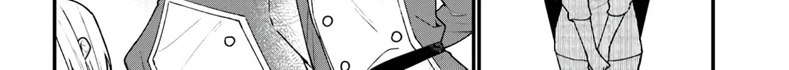 The Fallen Saint Dances in Vortex of War Chapter 5 page 4 - 