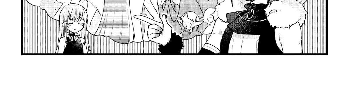 The Fallen Saint Dances in Vortex of War Chapter 6 page 12 - 