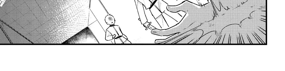 The Fallen Saint Dances in Vortex of War Chapter 6 page 18 - 