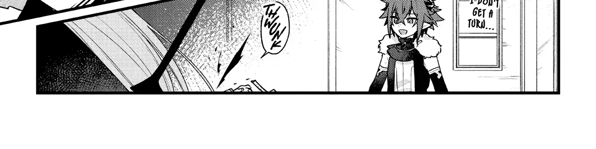 The Fallen Saint Dances in Vortex of War Chapter 6 page 20 - 