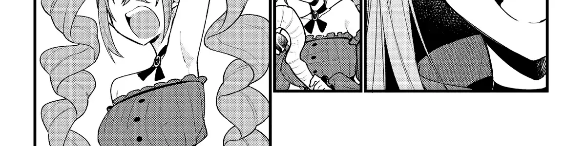 The Fallen Saint Dances in Vortex of War Chapter 6 page 27 - 