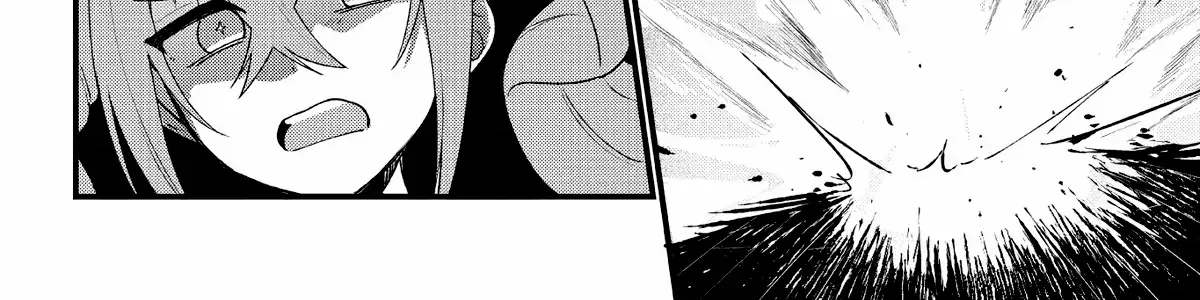 The Fallen Saint Dances in Vortex of War Chapter 6 page 29 - 