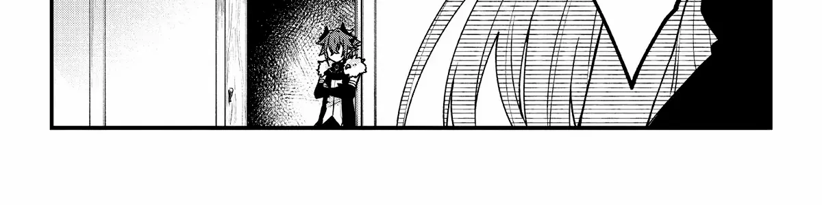 The Fallen Saint Dances in Vortex of War Chapter 6 page 33 - 