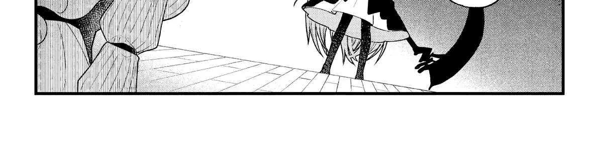 The Fallen Saint Dances in Vortex of War Chapter 6 page 35 - 