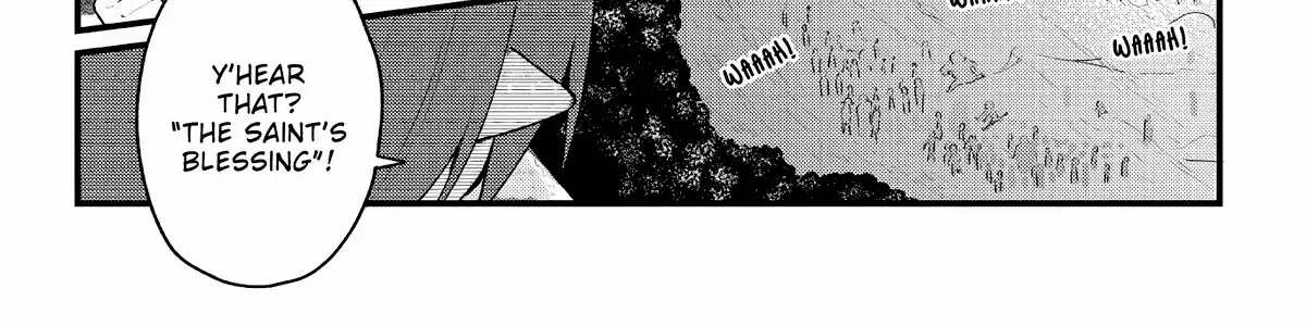 The Fallen Saint Dances in Vortex of War Chapter 6 page 10 - 