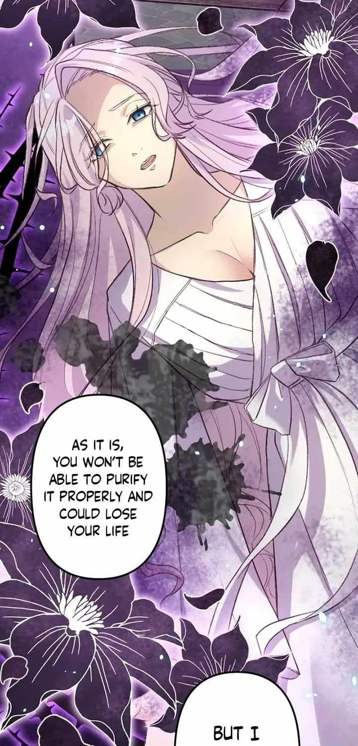The False Saintess Embraced by Her First Love, the Count Chapter 1 page 12 - 