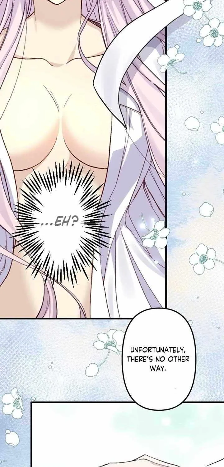 The False Saintess Embraced by Her First Love, the Count Chapter 1 page 14 - 
