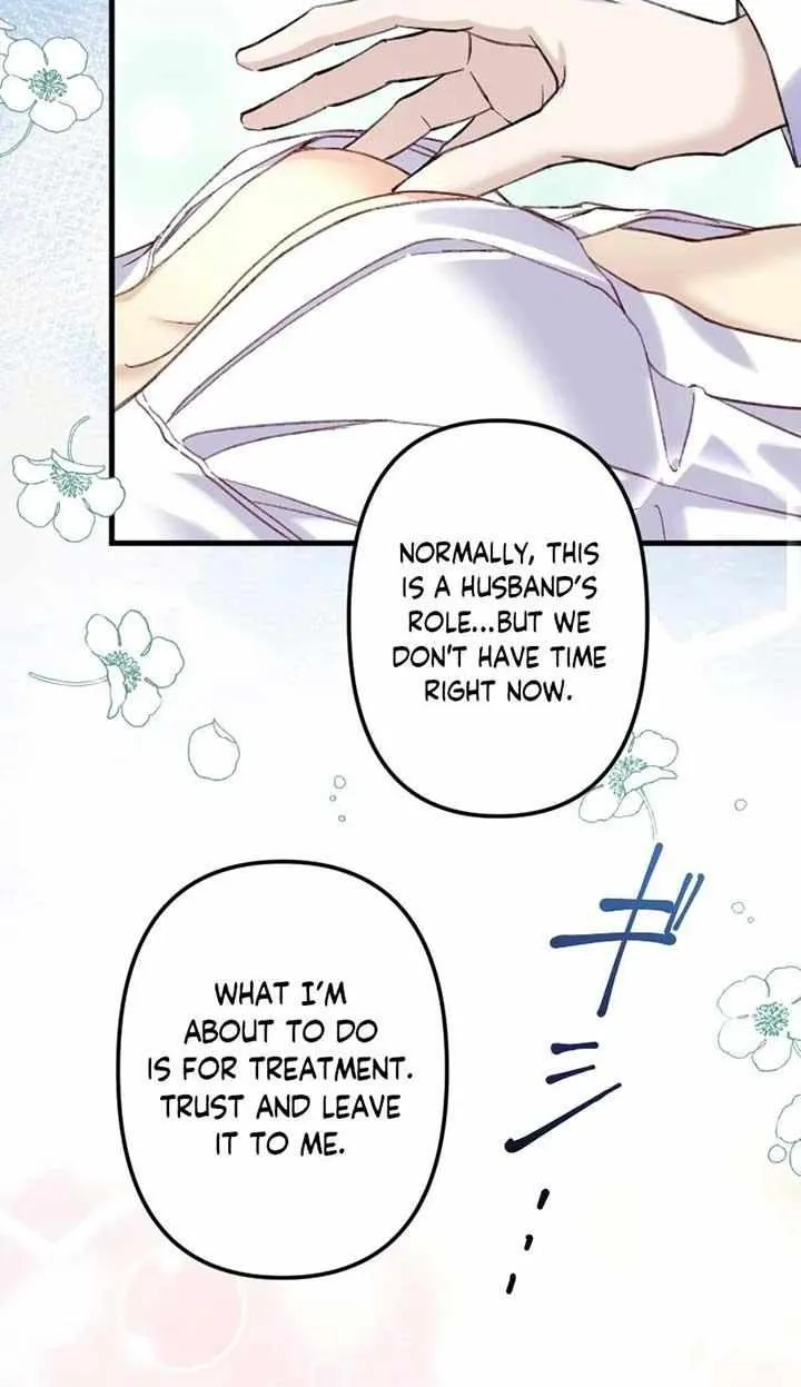 The False Saintess Embraced by Her First Love, the Count Chapter 1 page 15 - 