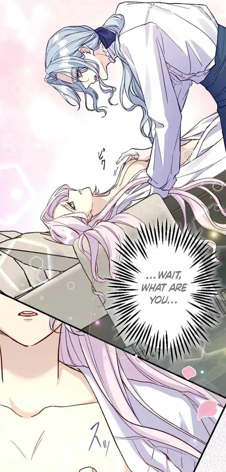 The False Saintess Embraced by Her First Love, the Count Chapter 1 page 16 - 