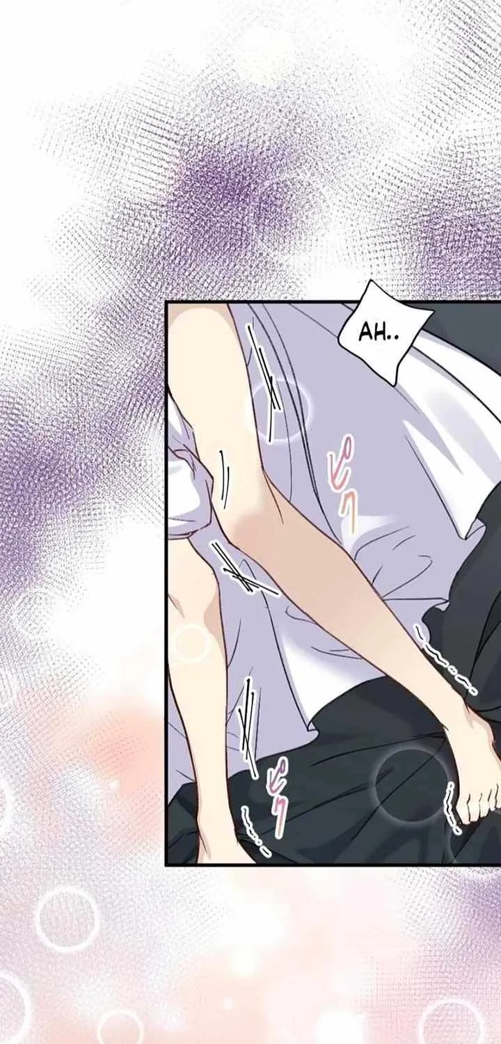 The False Saintess Embraced by Her First Love, the Count Chapter 1 page 20 - 