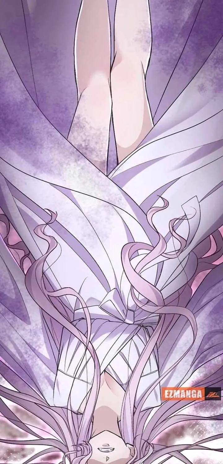 The False Saintess Embraced by Her First Love, the Count Chapter 1 page 3 - 
