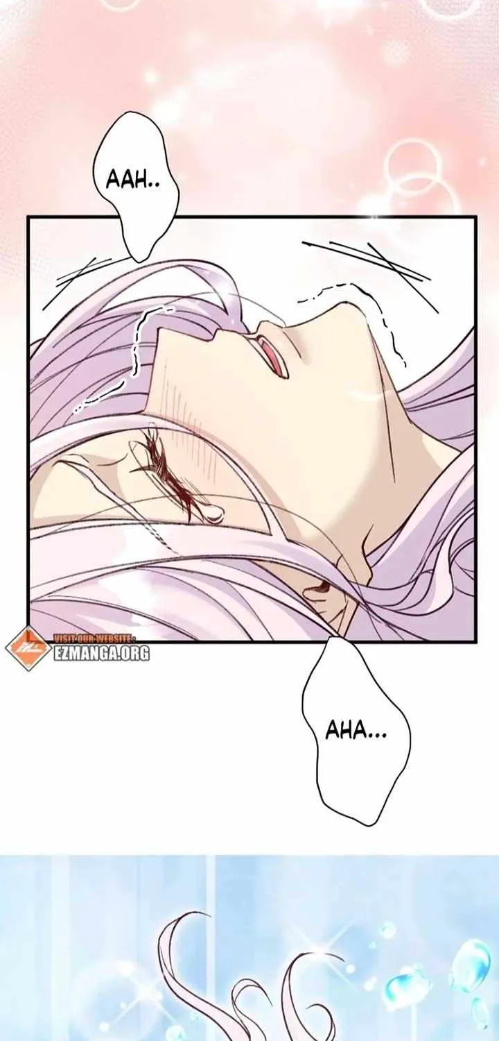 The False Saintess Embraced by Her First Love, the Count Chapter 1 page 21 - 
