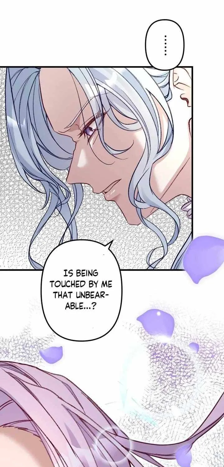 The False Saintess Embraced by Her First Love, the Count Chapter 1 page 25 - 