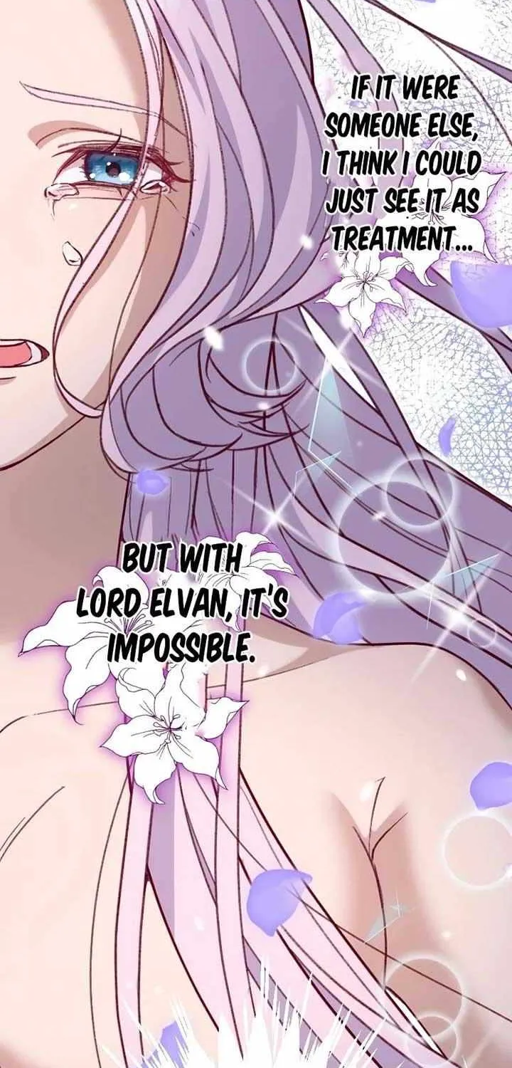 The False Saintess Embraced by Her First Love, the Count Chapter 1 page 26 - 