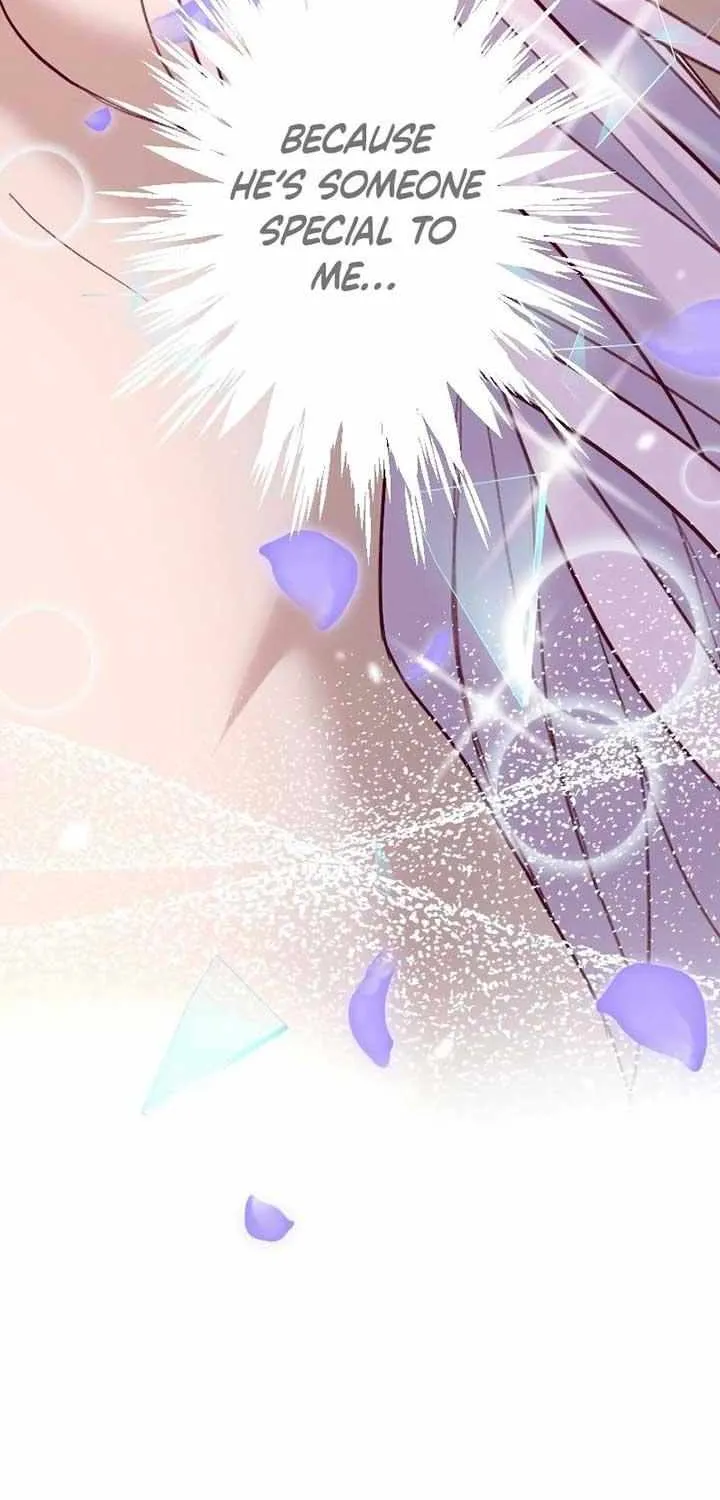 The False Saintess Embraced by Her First Love, the Count Chapter 1 page 27 - 