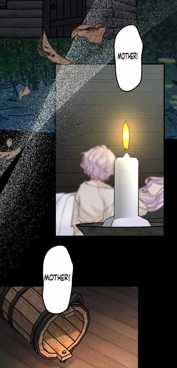 The False Saintess Embraced by Her First Love, the Count Chapter 1 page 30 - 