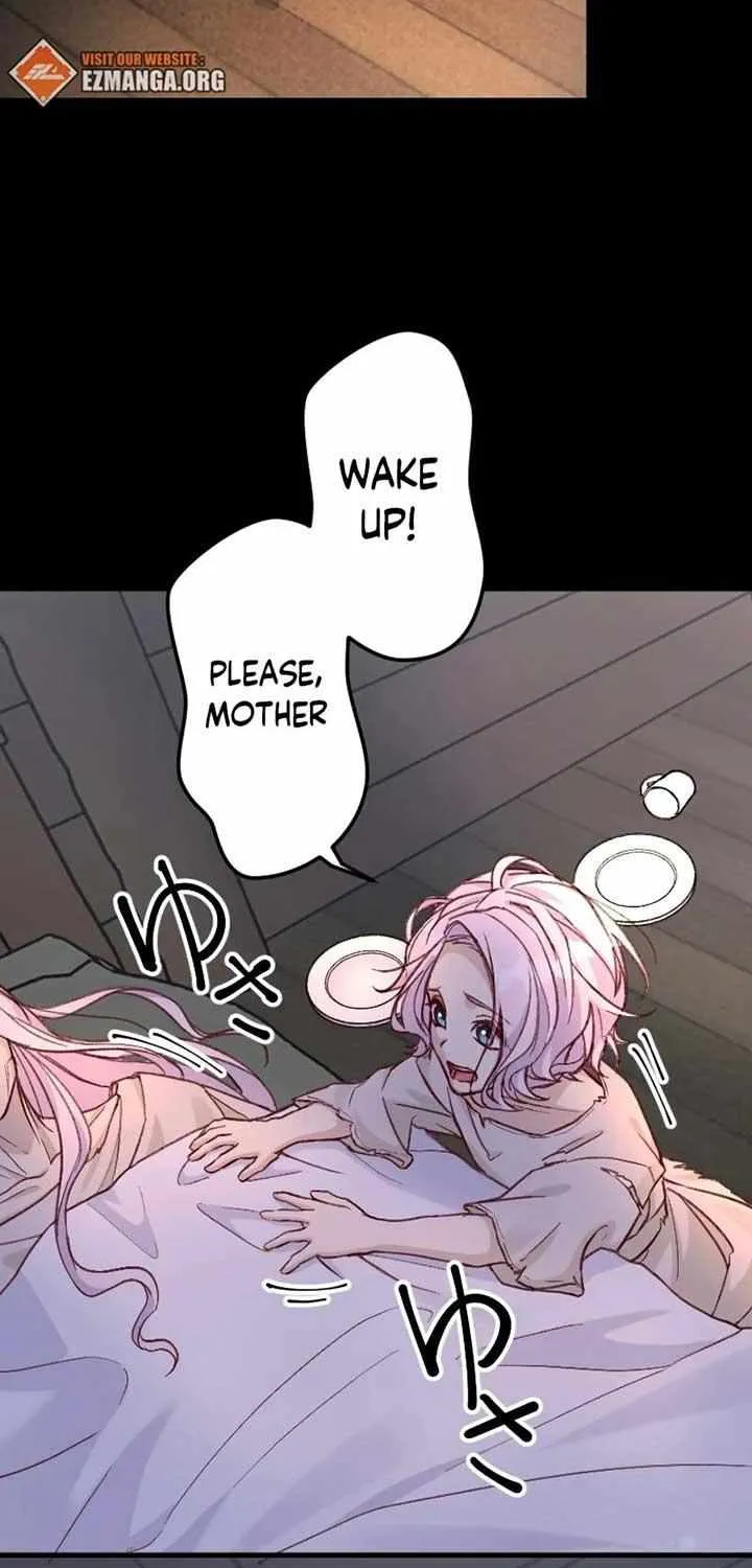 The False Saintess Embraced by Her First Love, the Count Chapter 1 page 31 - 