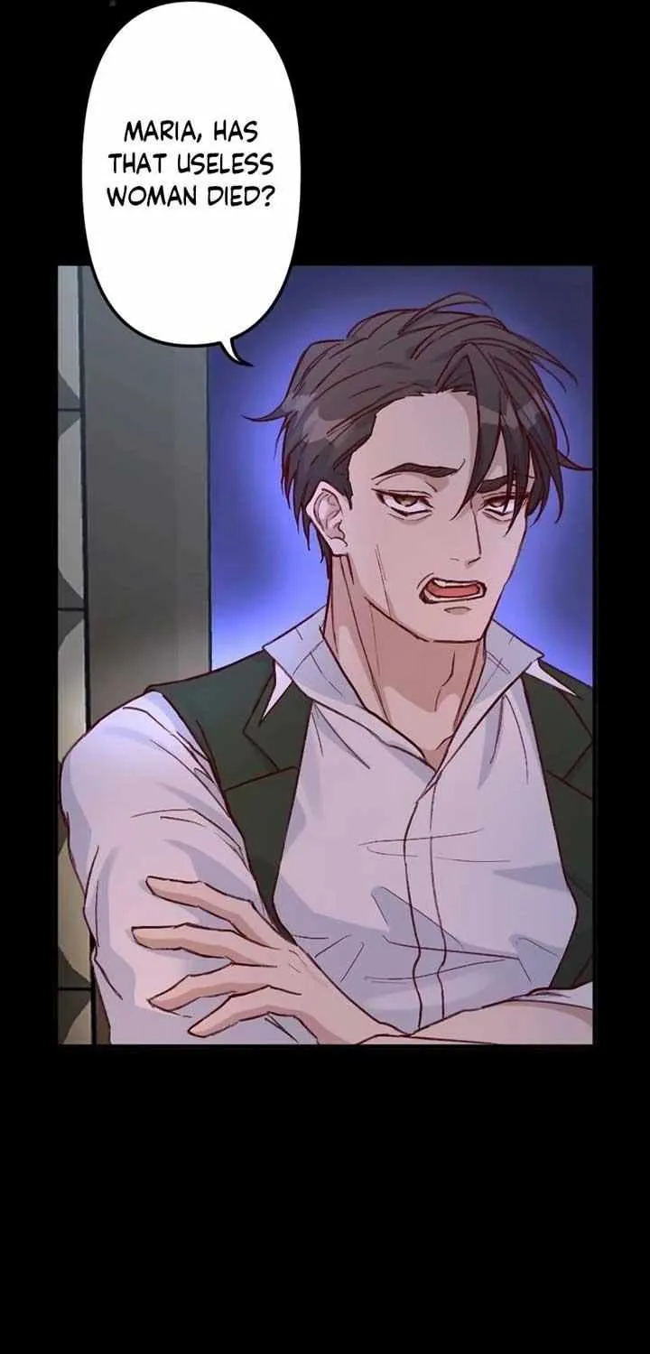 The False Saintess Embraced by Her First Love, the Count Chapter 1 page 34 - 