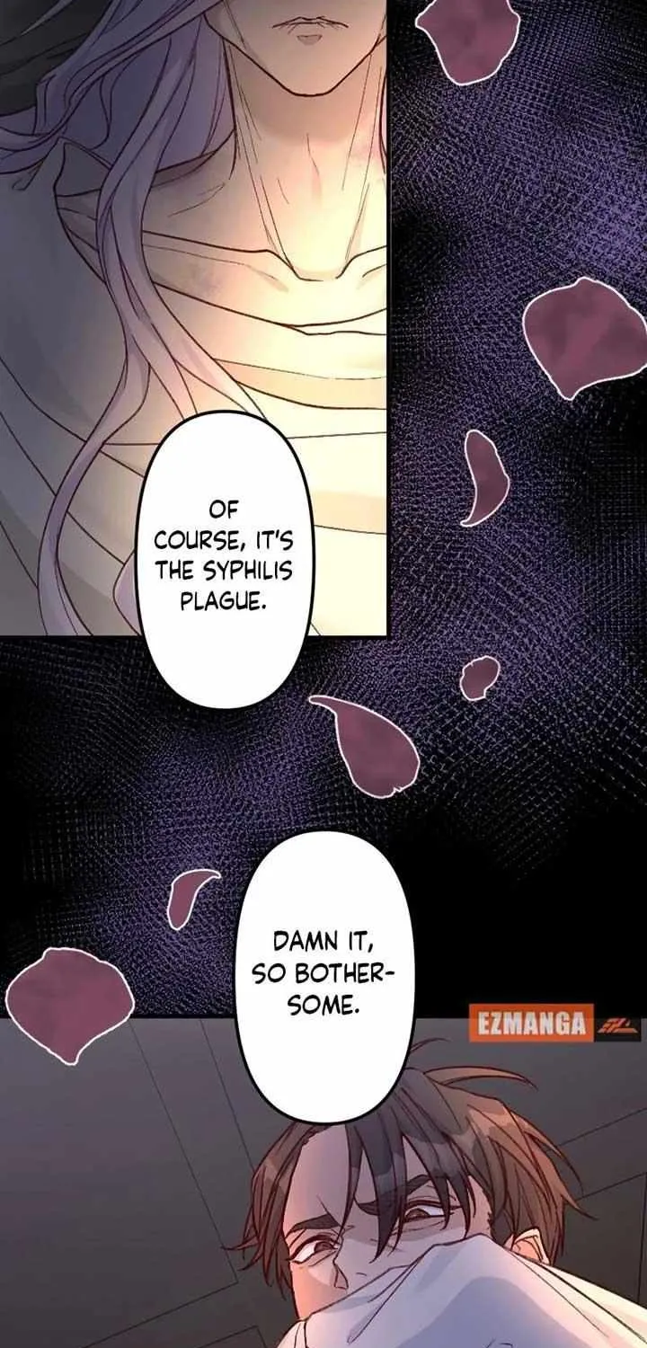 The False Saintess Embraced by Her First Love, the Count Chapter 1 page 36 - 